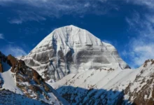 Kailash Mansarovar Yatra 2025
