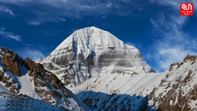 Kailash Mansarovar Yatra 2025