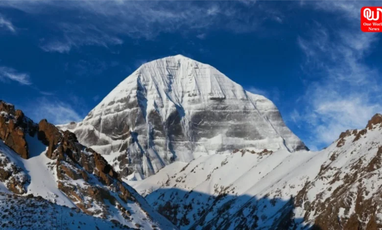 Kailash Mansarovar Yatra 2025