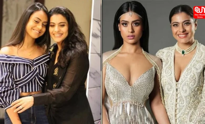 Kajol Latest Interview