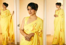 Kajol Latest Look