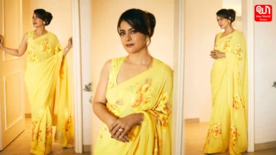 Kajol Latest Look
