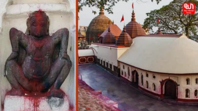 Kamakhya Devi Temple