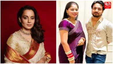 Kangara on Raja Raghuvanshi Murder Case