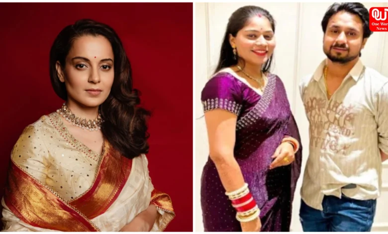 Kangara on Raja Raghuvanshi Murder Case