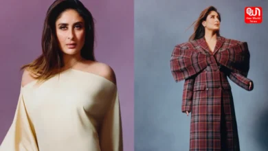 Kareena Kapoor Bold Looks