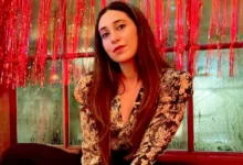 Karisma Kapoor Birthday