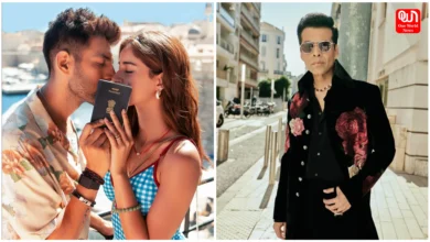 Kartik-Ananya New Movie