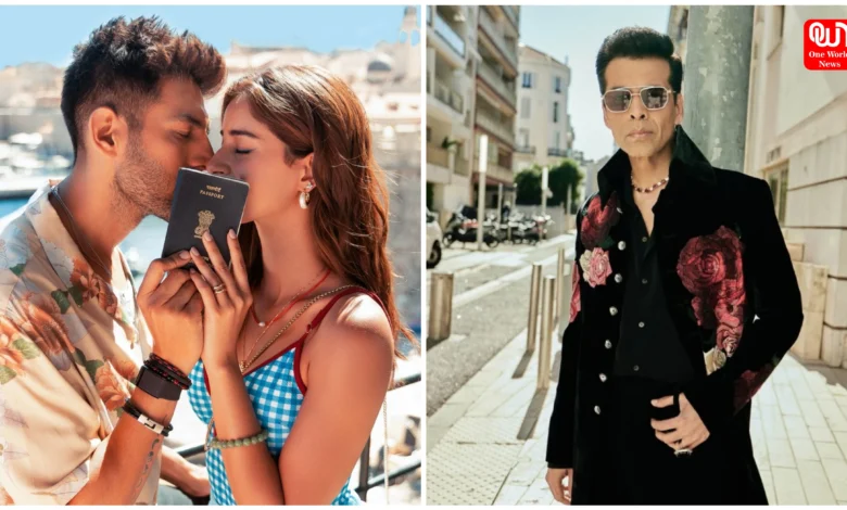 Kartik-Ananya New Movie