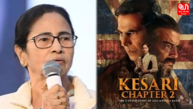 Kesari Chapter 2 Controversy