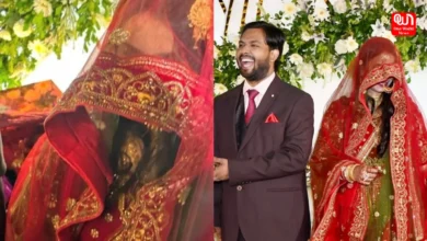 Khan Sir Introduces His Bride