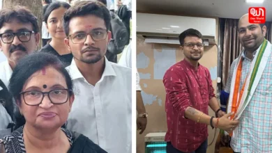 Kolkata College Rape Case