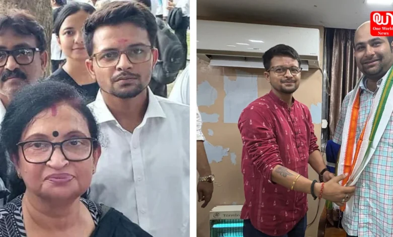 Kolkata College Rape Case