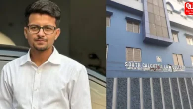 Kolkata Law College Case