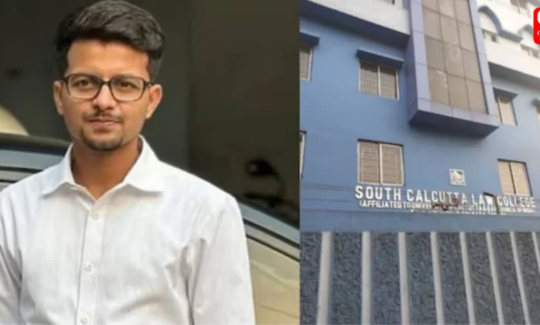 Kolkata Law College Case