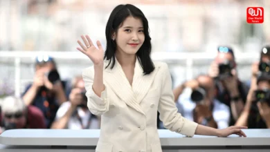 Korean Actor IU