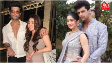 Kushal Tandon Confirms Breakup With Shivangi Joshi