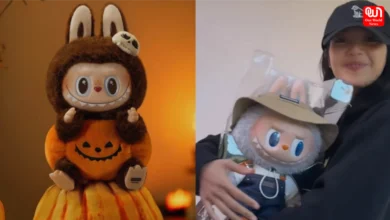 Labubu Doll Trend