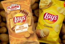 Lays Launch New Flavour