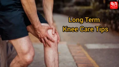Long Term Knee Care Tips