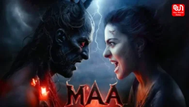 Maa Box Office Collection Day 1