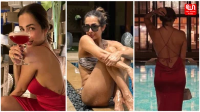 Malaika Arora Photos