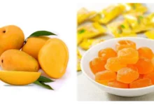 Mango Candy