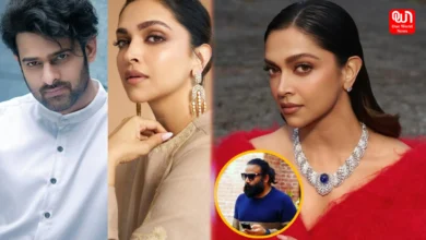 Mani Ratnam On Deepika Padukone
