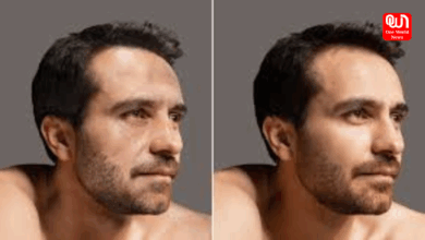 Men Skincare Tips