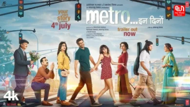 Metro In Dino Starcast Net Worth
