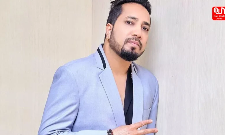 Mika Singh Birthday
