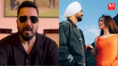 Mika Singh Talked About Diljit Dosanjh