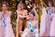 Miss World 2025