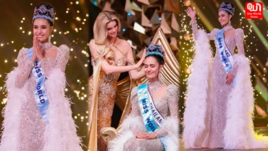 Miss World 2025