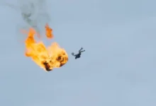 Mission Impossible 8 Dangerous Stunts