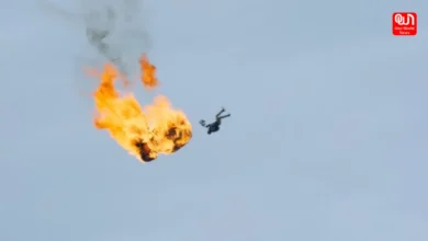 Mission Impossible 8 Dangerous Stunts