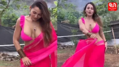 Model Bhabhi Hot Sexy Video