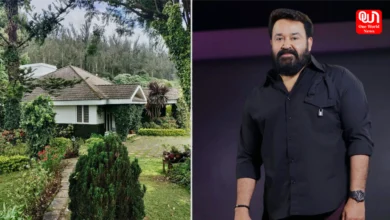 Mohanlal Vacation Home