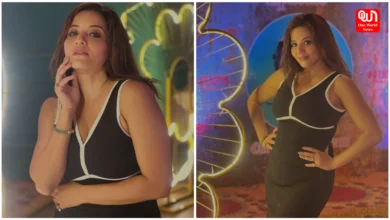 Monalisa Latest Pics