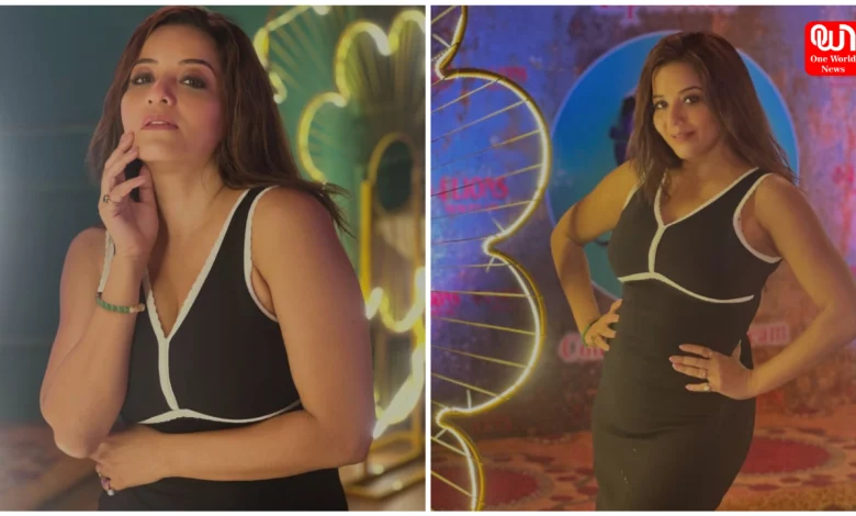 Monalisa Latest Pics