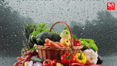 Monsoon Diet