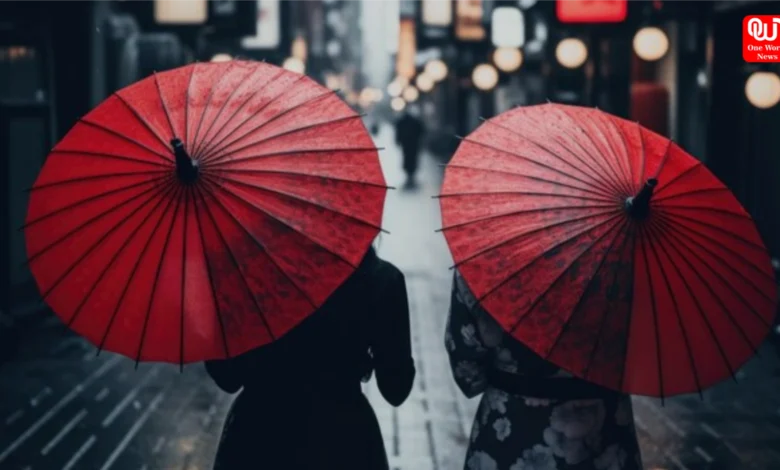 Monsoon Fashion Hacks