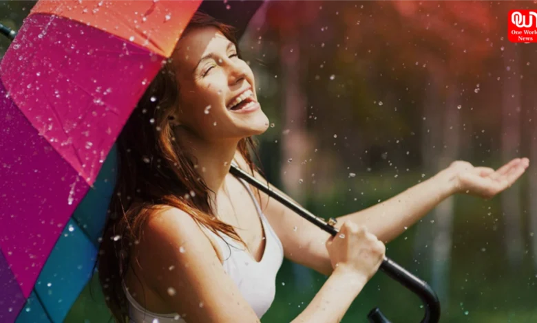 Monsoon Skin Care