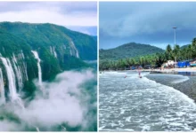 Monsoon Travel