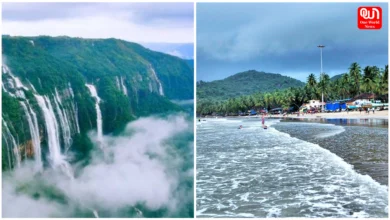 Monsoon Travel