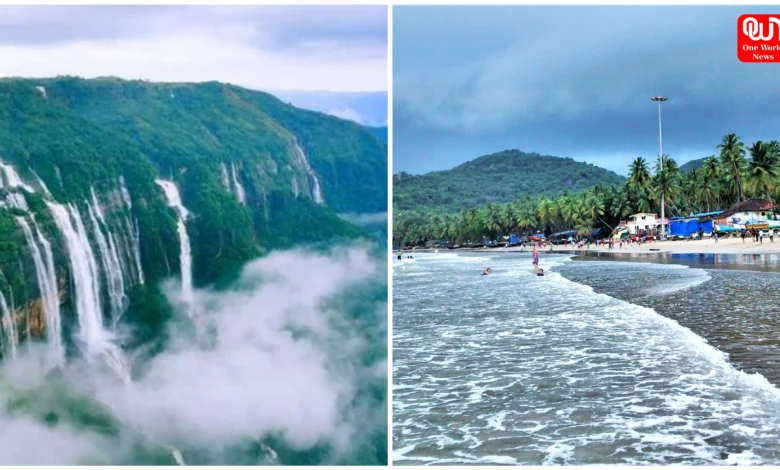 Monsoon Travel