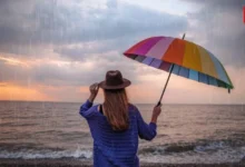 Monsoon Trip in India