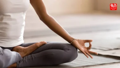 Morning vs Evening Yoga
