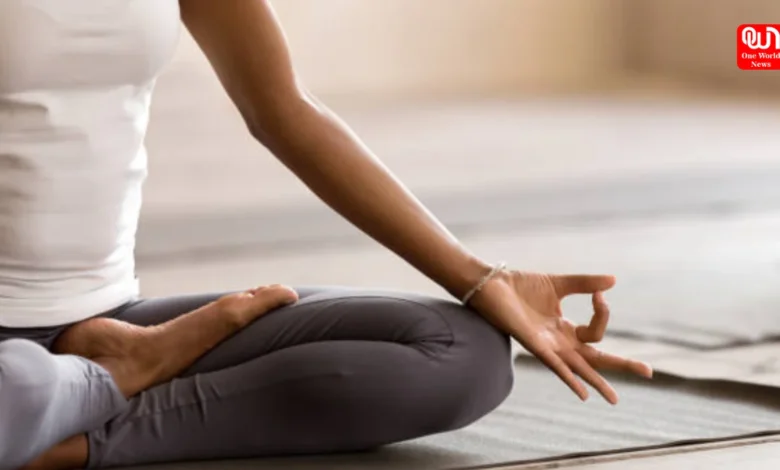 Morning vs Evening Yoga