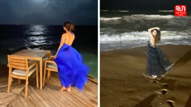 Mouni Roy Stylish Looks